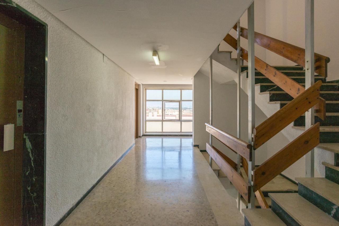 Апартаменти Confortable Estudio Con Terraza, Vistas A La Montana, Mar Y Mas Торремолінос Екстер'єр фото